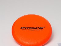 Dragonskin Frisbee orange