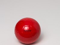 Dragonskin Handball Grip red