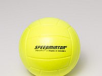 Dragonskin Volleyyellow