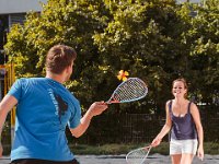 Speedminton Fun Play  Speedminton Fun play