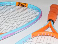 Speedminton Fun racket  Speedminton Fun racket