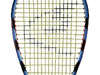E08 S200 Racket
