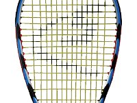 E08 S200 Racket