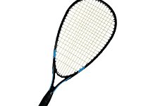 School Racket (blue)  School Racket (blue)