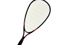 School Racket (red)  School Racket (red)