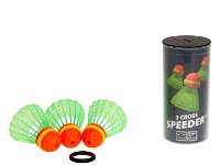Speeder Tube CROSS (3pcs)  Speeder Tube CROSS (3pcs)