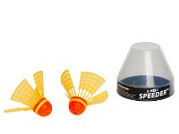 Speeder Tube HELI (2pcs)  Speeder Tube HELI (2pcs)